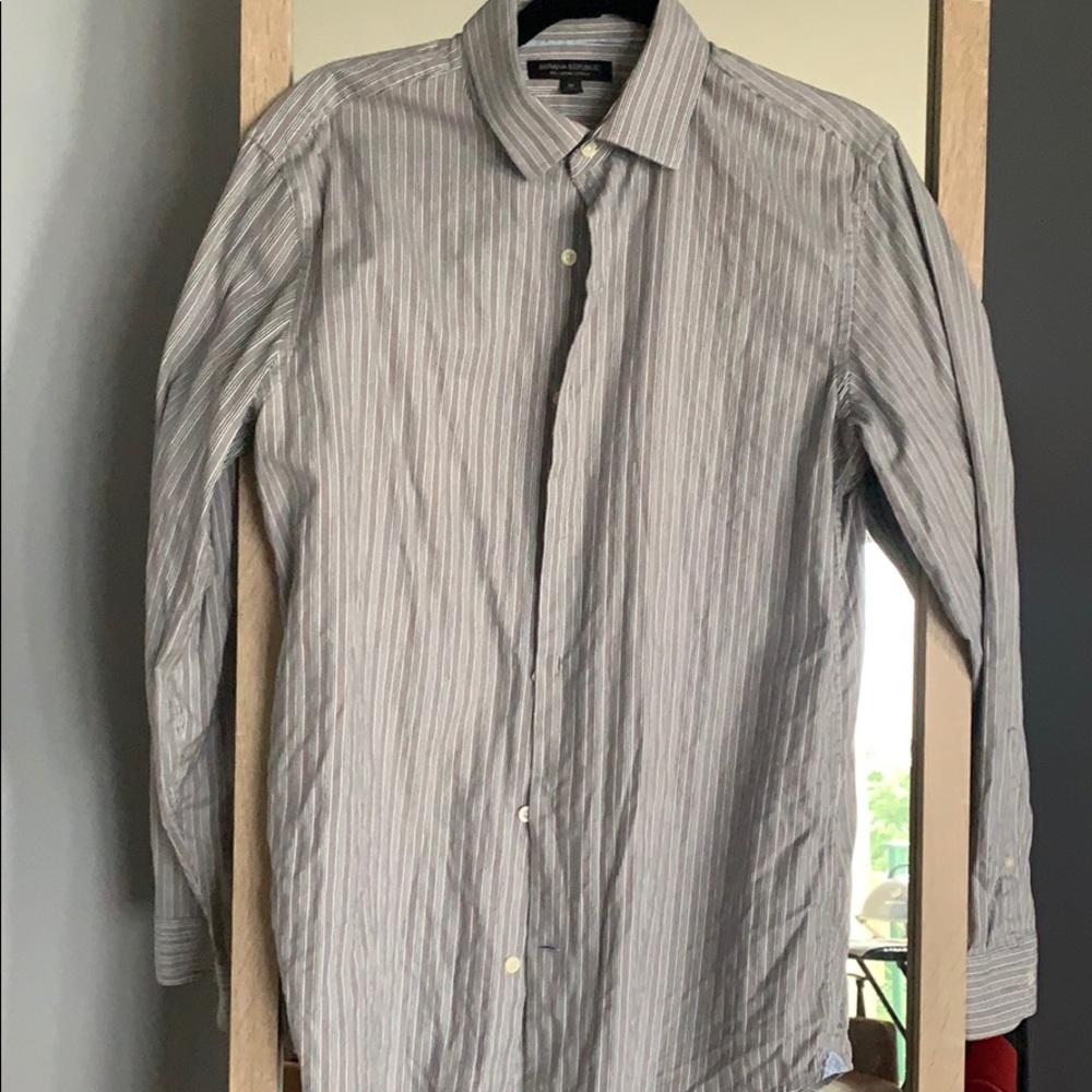 Supima Cotton shirt